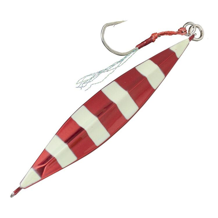 Berkley 80g Skid Jig Red 80 g