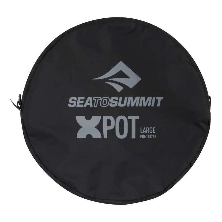 Sea To Summit x-Set 31 Olive/Sand