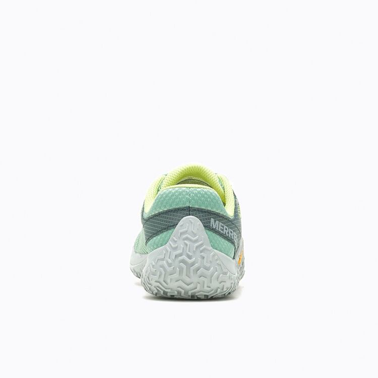 Merrell Women's Trail Glove 7 Low Trail Shoes Jade