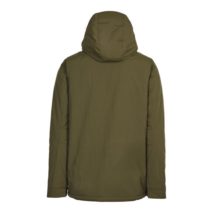 Cape Men's Field Jacket Olive