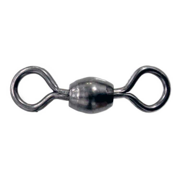 Mustad Crane Swivel Pack