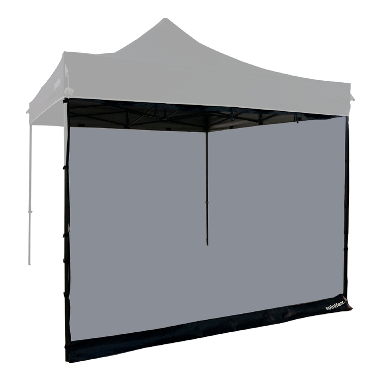Dune 4WD Deluxe Gazebo Mesh Wall 3 m