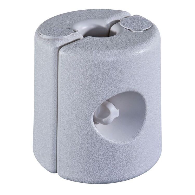 OZtrail Gazebo Base Pod 4 Pack White