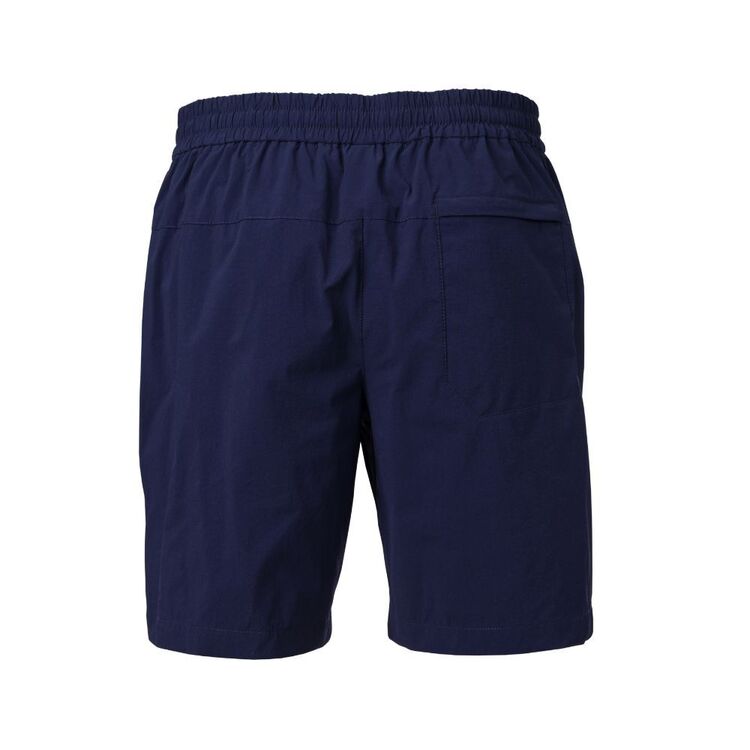 Cederberg Men's Motion Short Navy