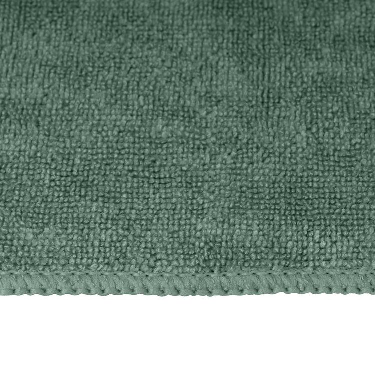 Sea To Summit Tek Towel Green
