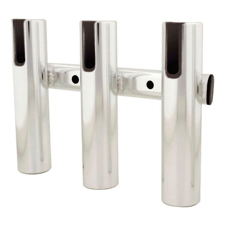 Taco Aluminium Rod Racks Multicoloured 3Rod