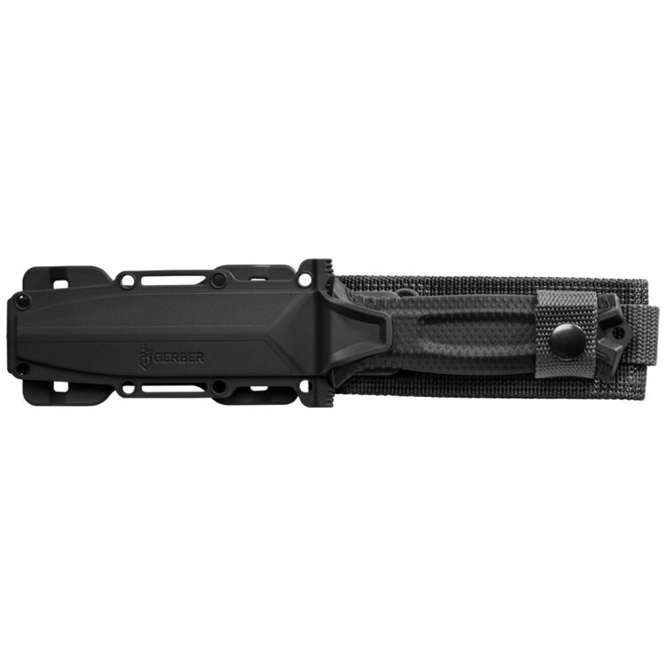 Gerber Strongarm Knife Black