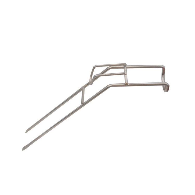 Neptune Tackle Double Prong Rod Holder Double