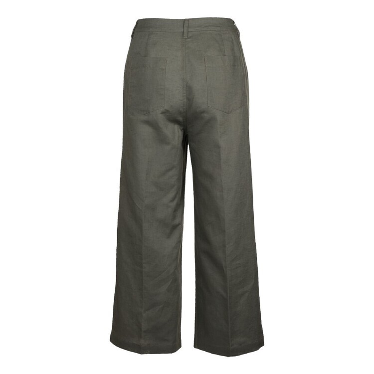 Cape Women's Kairi Pants Khaki