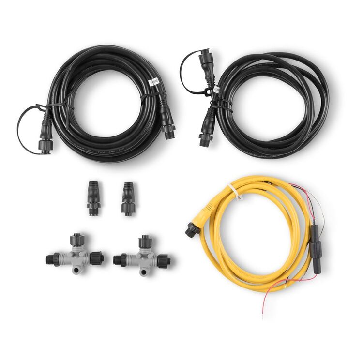 Garmin NMEA 2000 Starter Kit Black