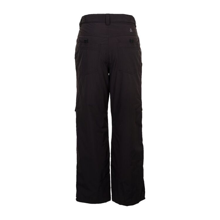 Chute Cassie 4 Women's Snow Pants Black