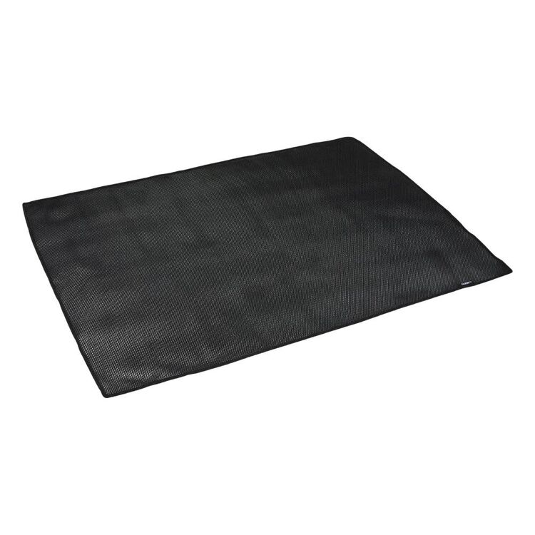 Dune 4WD Anti-Condensation Mat 140 cm Black