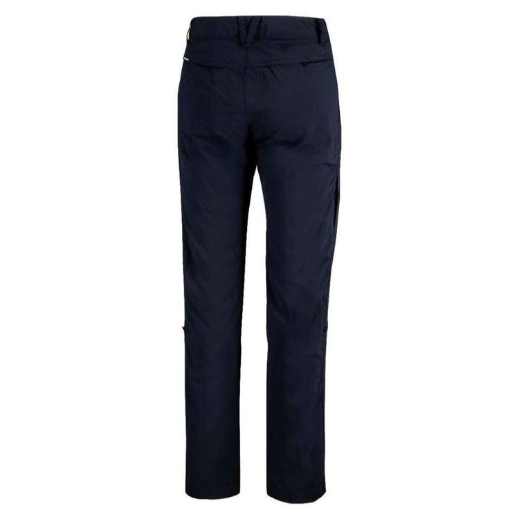 Columbia Women's Silver Ridge 2.0 Pants Dark Nocturnal