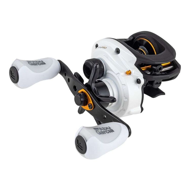 Abu Garcia Max Pro Baitcast Reel