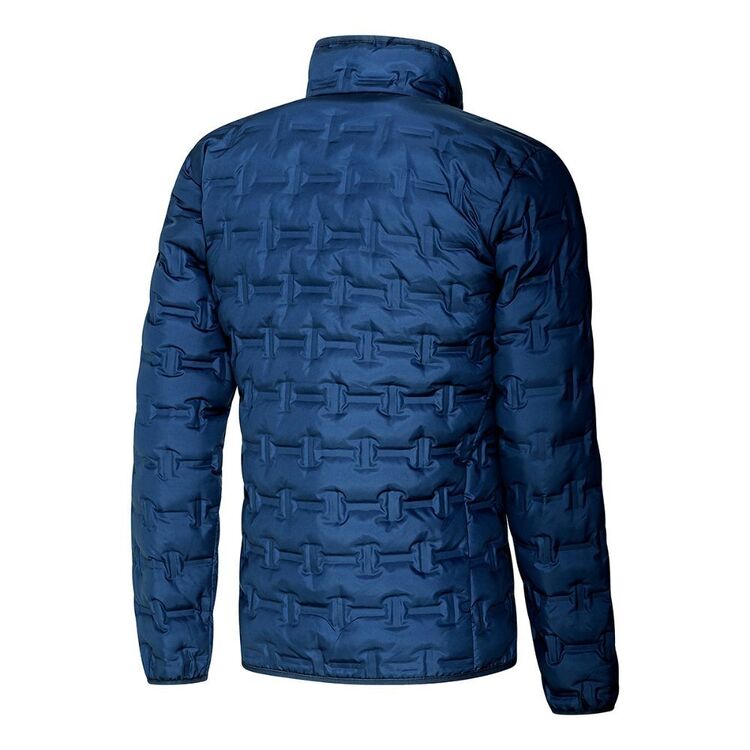 Columbia Men's Delta Ridge Down Jacket Night Tide