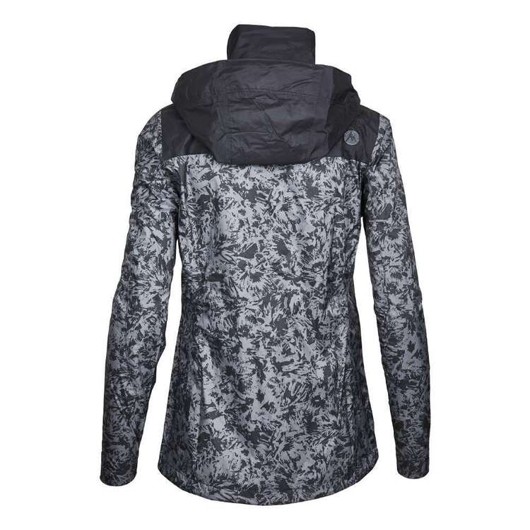 Marmot Women's Precip Eco Print Jacket Flowers Large