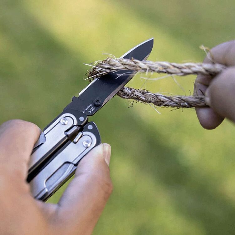 Leatherman Arc Multitool Grey