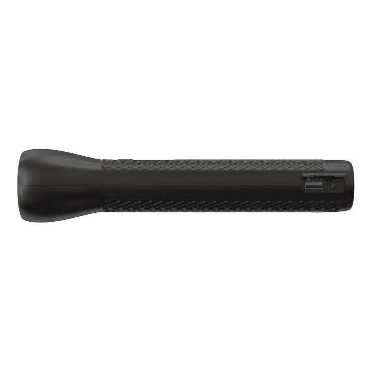 Mophie Power To Go Powerstation & Jumpstarter Flashlight Black