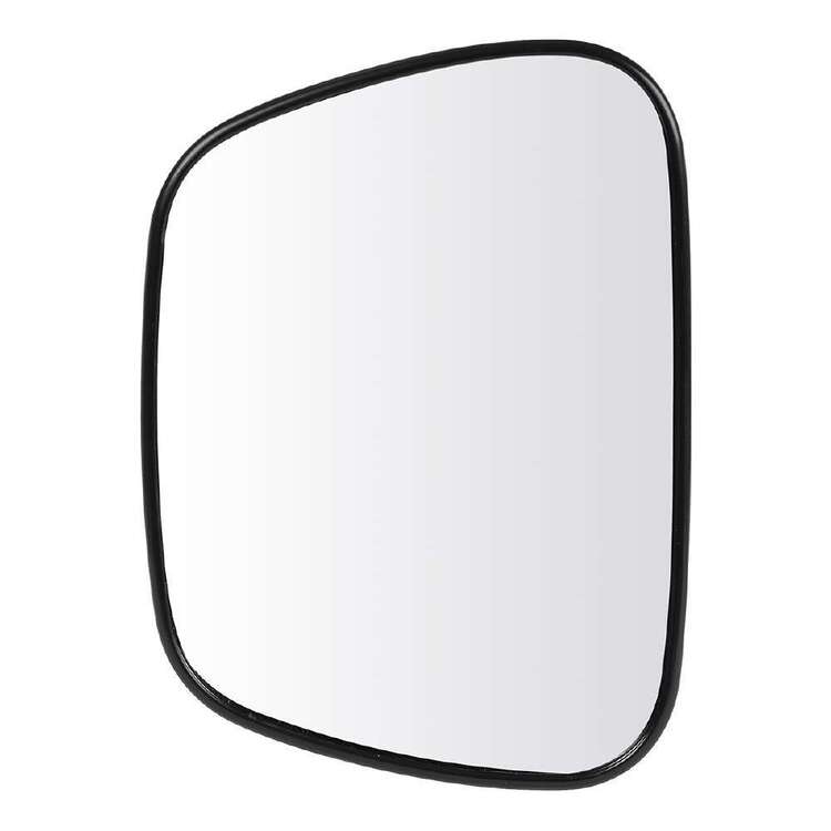 Milenco Aero 4 Extra Wide Grand Twin Convex Mirror