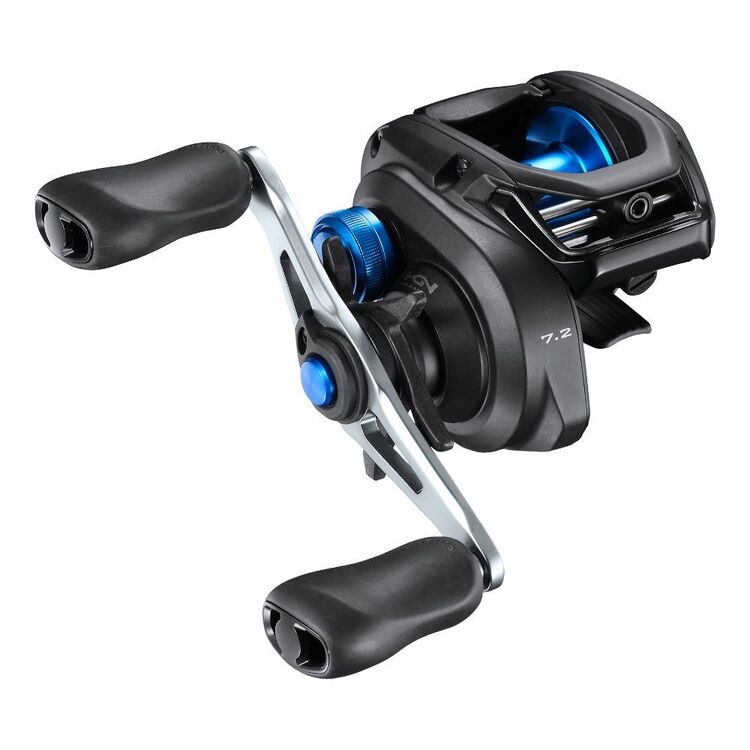 Shimano SLX 150HG Baitcast Reel Multicoloured 150Hg