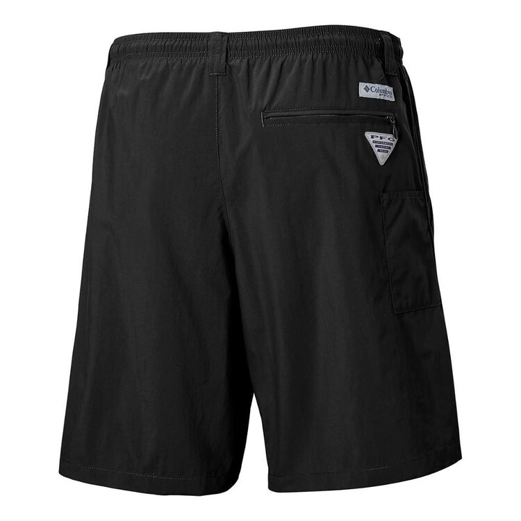 Columbia Men's Backcast 3 Water Shorts Black