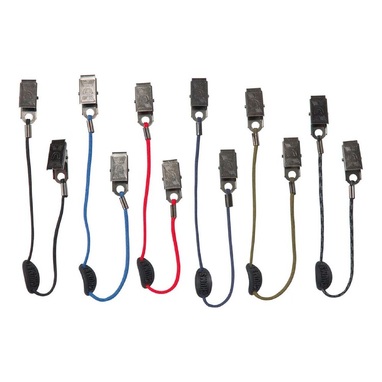 Chums Cap Retainer Assorted