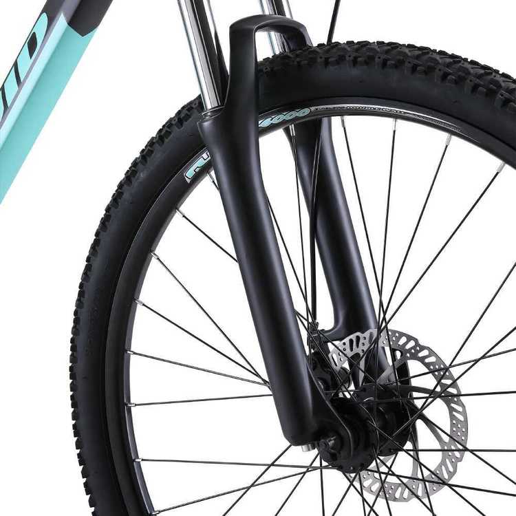 Fluid Nitro Women's Mountain Bike Black