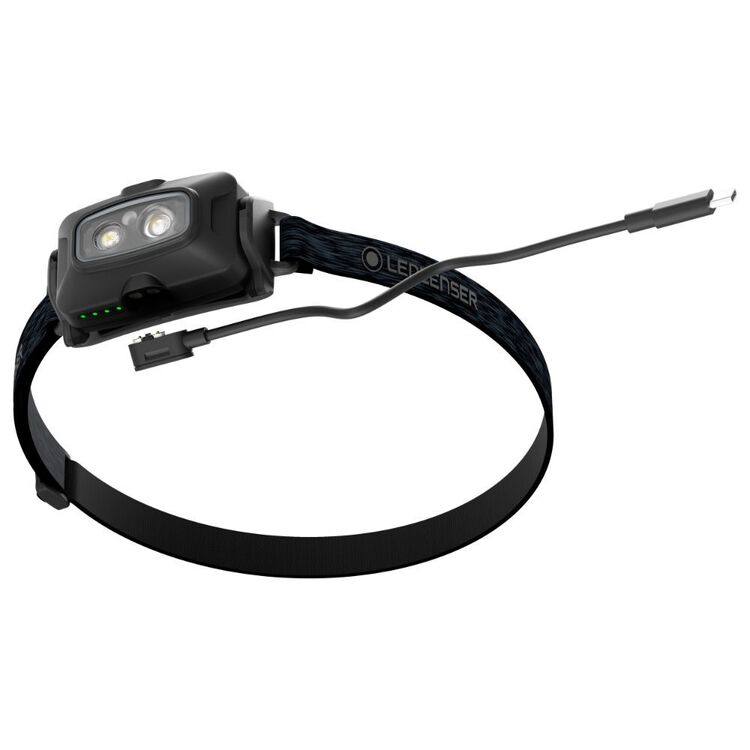 LED Lenser HF4R Core 500 Lumen Rechargeable Headlamp 500 Lumens