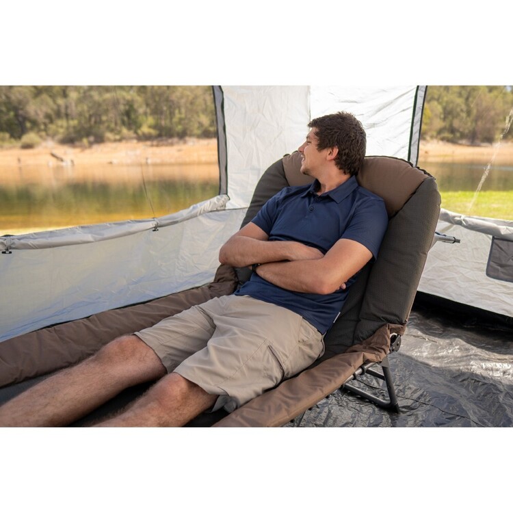 Dune 4WD Super Deluxe Bed