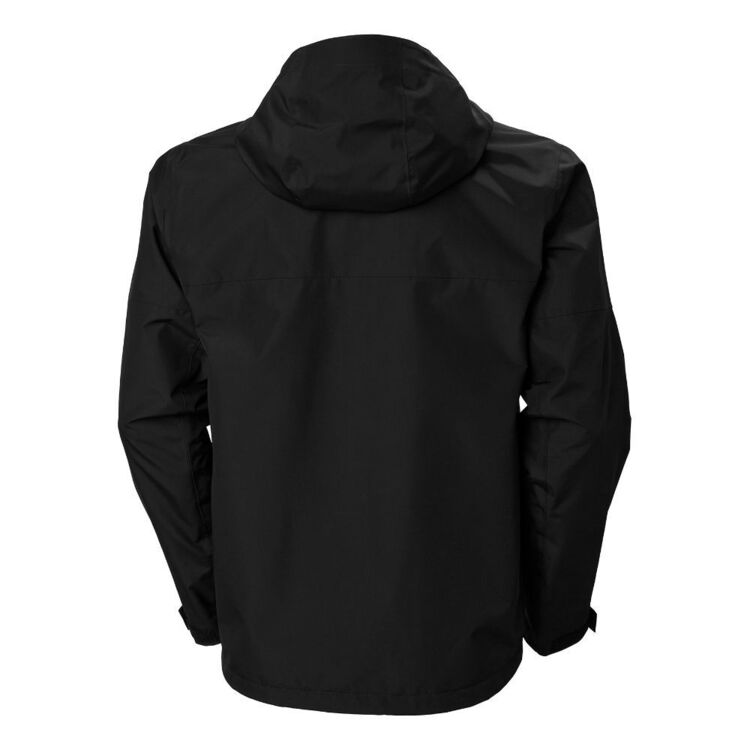 Helly Hansen Men's Active Ocean Bound Jacket Black