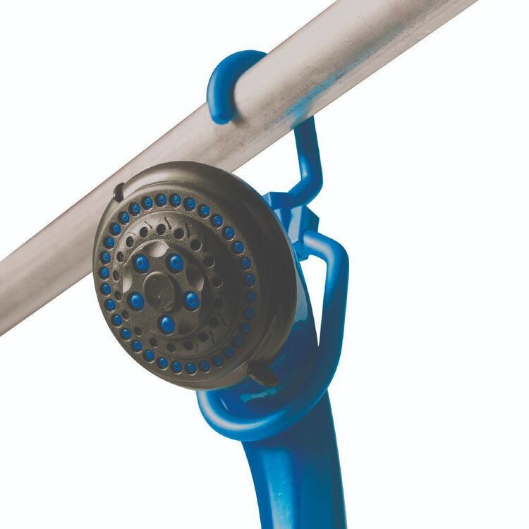 Companion 12V High Volume Camp Shower