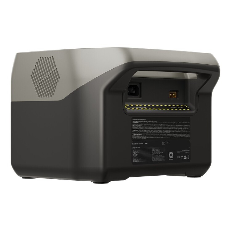 EcoFlow 500W River 2 Max Portable Power Station
