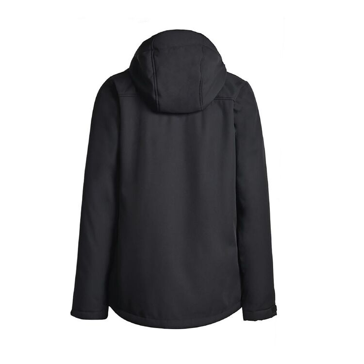 Rainbird Women's Caelum Softshell Black