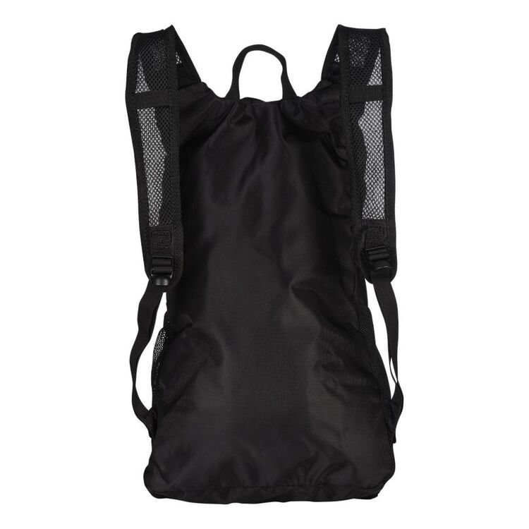 Denali 15L Packaway Daypack Black 15 L