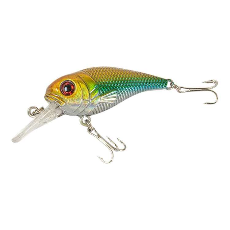 Shakespeare Crank Bait 50mm Lure Ayu 50 mm