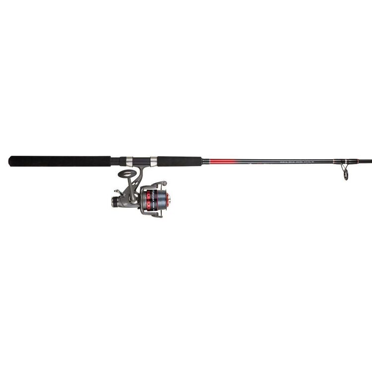 Jarvis Walker Fishunter Ultimate 6'6" 2pc 4-8kg 5000 Boating Baitfeeder Combo