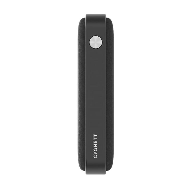 Cygnett ChargeUp Reserve 2nd Generation 10,000 mAh Power Bank Black