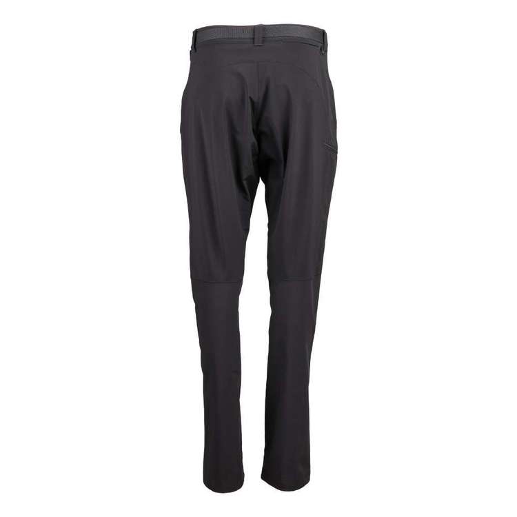 Mountain Designs Women's Neve Softshell Pant Black