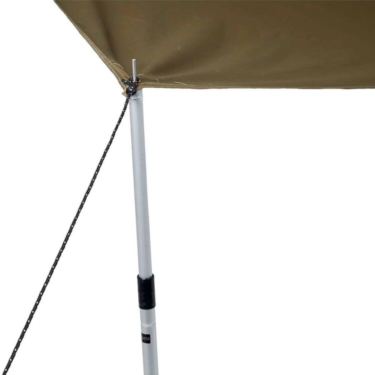 Dune 4WD Rooftop Tent Canopy Olive