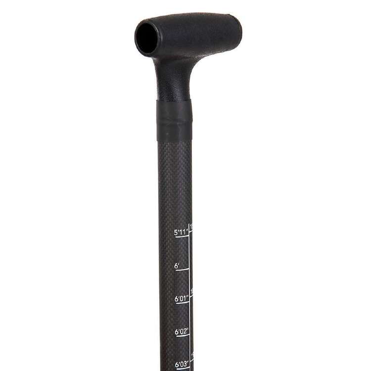 Aqua Marina Carbon Guide SUP Paddle Black