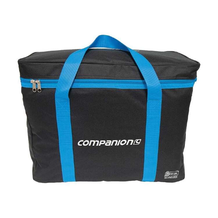 Companion Aquaheat Carry Bag Black