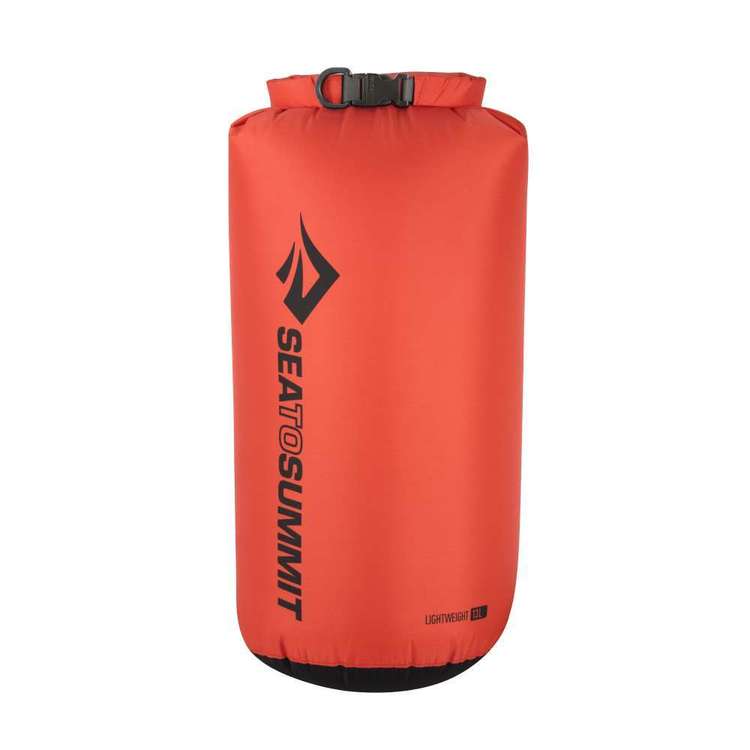 Sea to Summit Dry Sack 13L Red