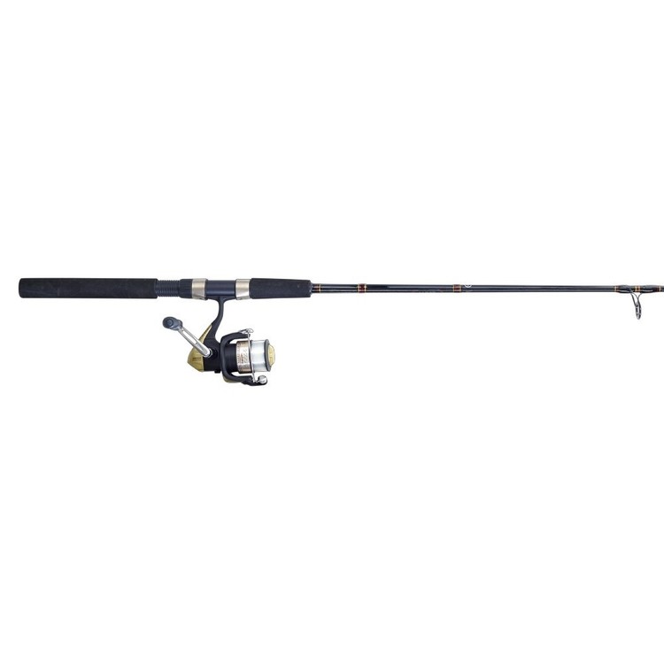 Shimano Eclipse 6' 2500 Combo