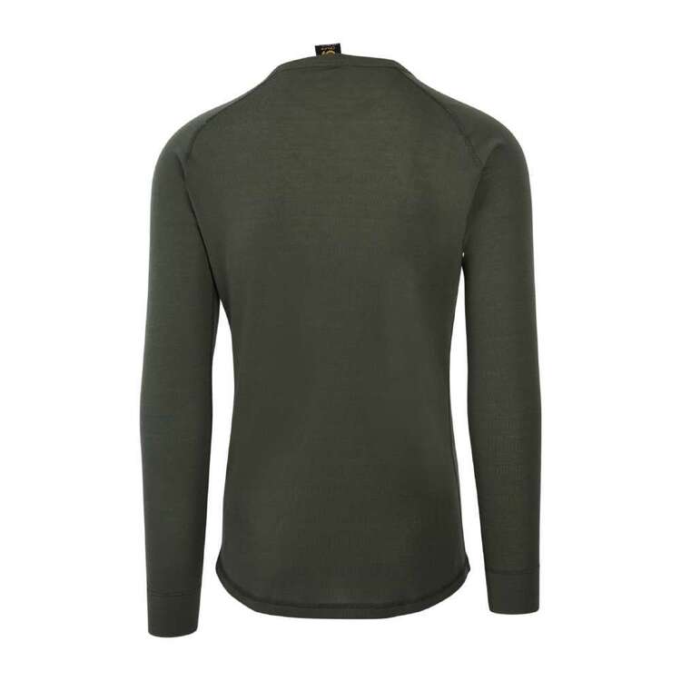 Chute Men's Mountain Top Khaki
