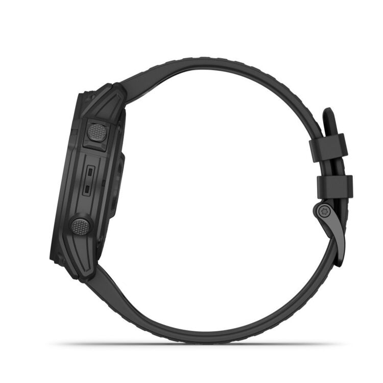 Garmin Tactix 7 Standard Edition GPS Smartwatch Black