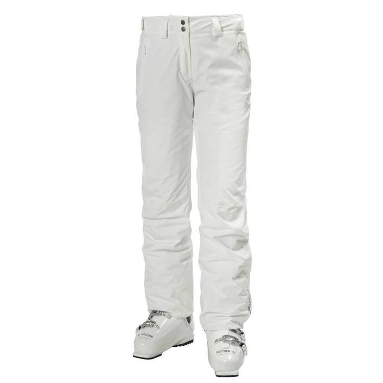 Helly Hansen Women's Legendary Pants White