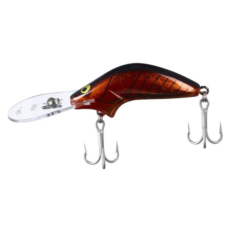 RMG Poltergeist 50 Lure Crawfish 50 mm