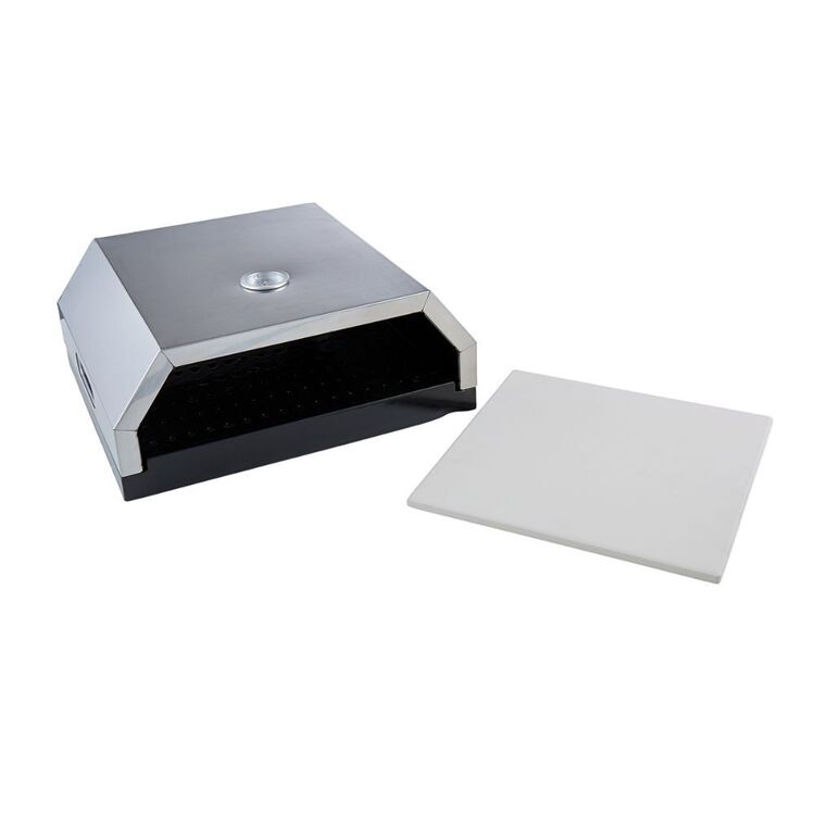 Masterpro BBQ Pizza Oven