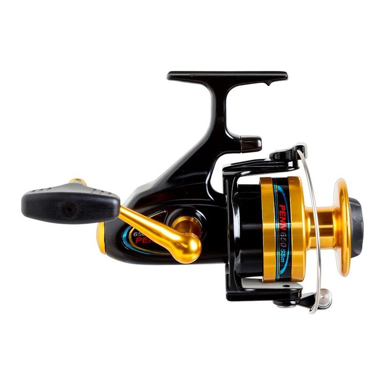 Penn Spinfisher 650SSM Metal Spinning Reel