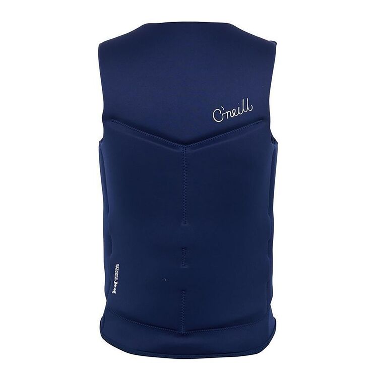 O'Neill L50S Neo Youth PFD Navy Navy & Lotus